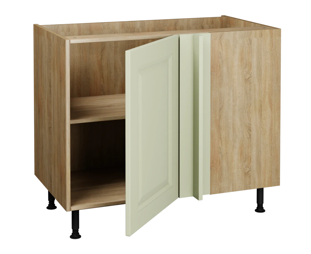 1000 Corner Base Unit 500 (Left)