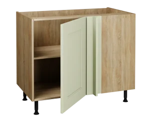 1000 Corner Base Unit 500 (Left)