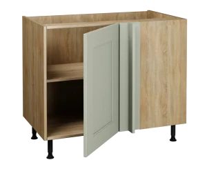 1000 Corner Base Unit 500 (Left)