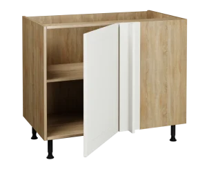 1000 Corner Base Unit 500 (Left)