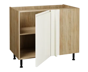 1000 Corner Base Unit 500 (Left)