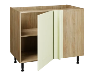 1000 Corner Base Unit 500 (Left)