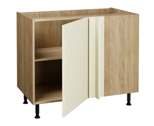 1000 Corner Base Unit 500 (Left)