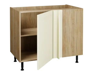 1000 Corner Base Unit 500 (Left)