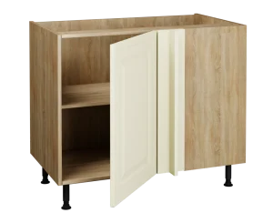 1000 Corner Base Unit 500 (Left)