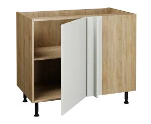 1000 Corner Base Unit 500 (Left)