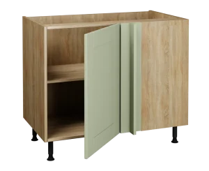 1000 Corner Base Unit 500 (Left)