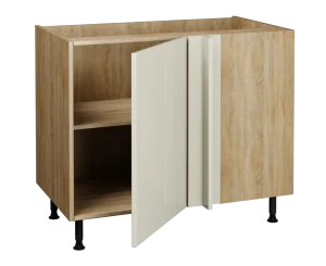 1000 Corner Base Unit 500 (Left)