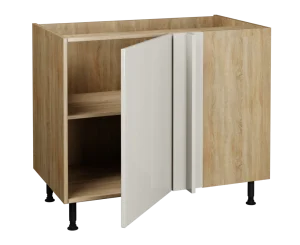 1000 Corner Base Unit 500 (Left)