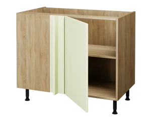 1000 Corner Base Unit 500 (Right)