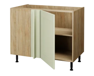 1000 Corner Base Unit 500 (Right)
