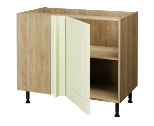 1000 Corner Base Unit 500 (Right)