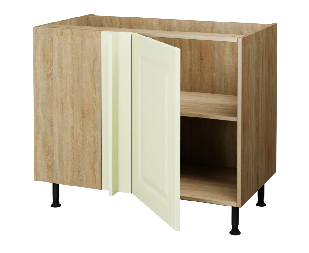 1000 Corner Base Unit 500 (Right)