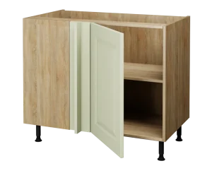 1000 Corner Base Unit 500 (Right)