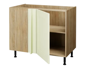 1000 Corner Base Unit 500 (Right)