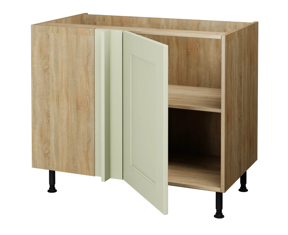 1000 Corner Base Unit 500 (Right)