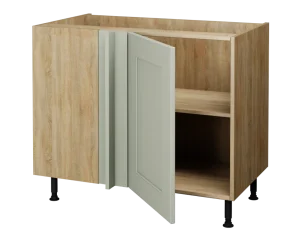 1000 Corner Base Unit 500 (Right)