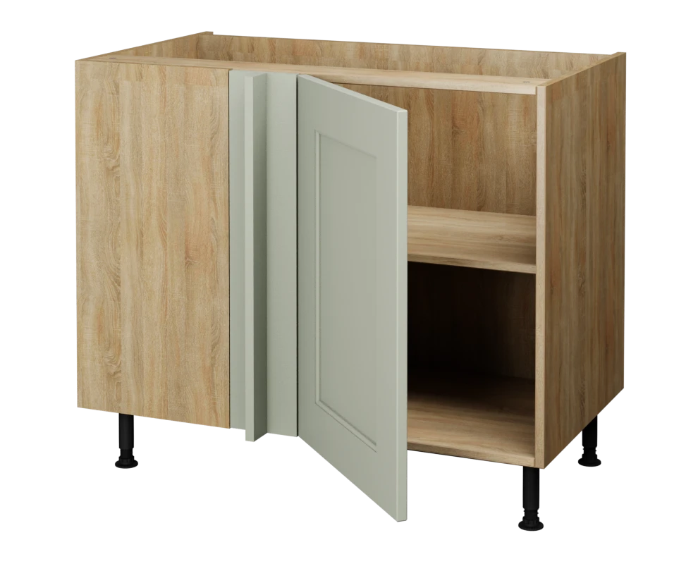 1000 Corner Base Unit 500 (Right)