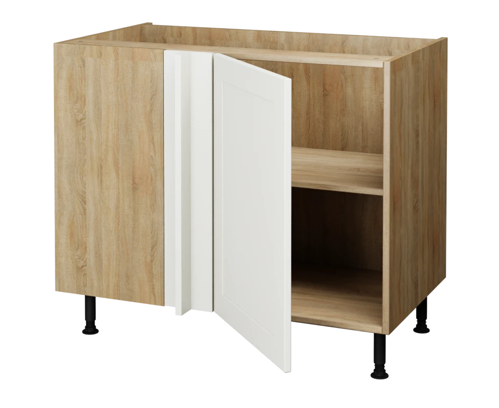 1000 Corner Base Unit 500 (Right)
