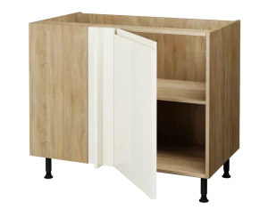 1000 Corner Base Unit 500 (Right)
