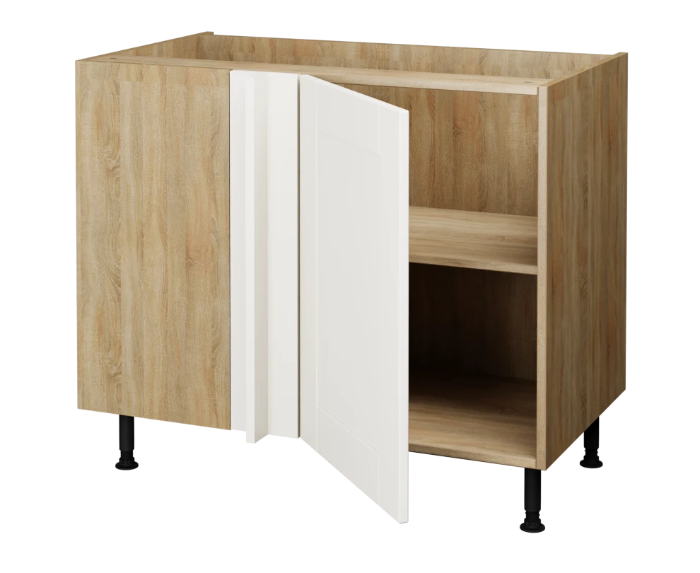 1000 Corner Base Unit 500 (Right)