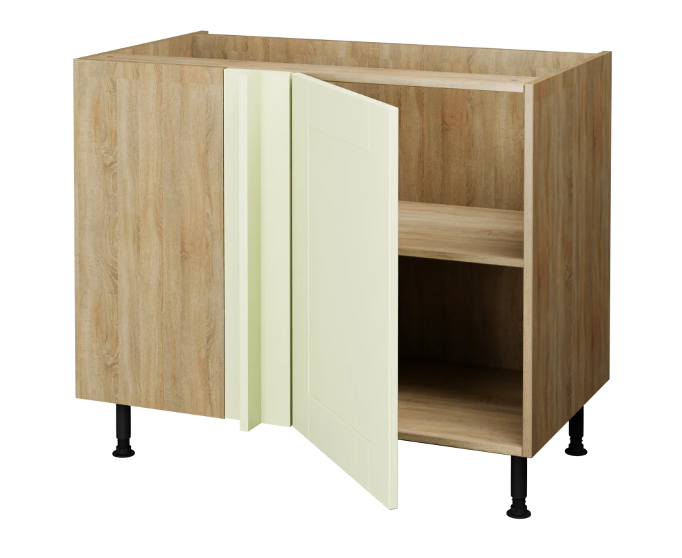 1000 Corner Base Unit 500 (Right)