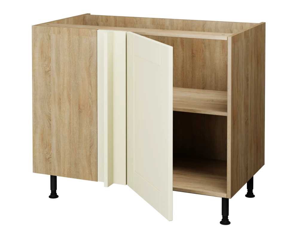 1000 Corner Base Unit 500 (Right)