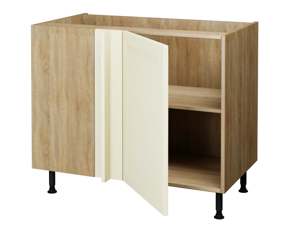 1000 Corner Base Unit 500 (Right)