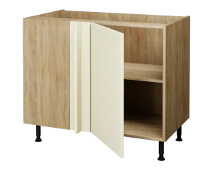 1000 Corner Base Unit 500 (Right)