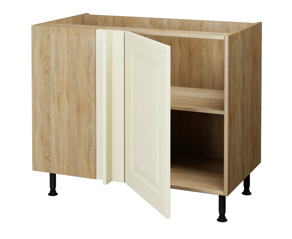 1000 Corner Base Unit 500 (Right)