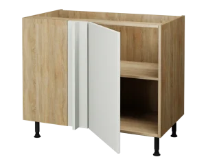 1000 Corner Base Unit 500 (Right)