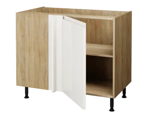 1000 Corner Base Unit 500 (Right)