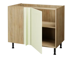 1000 Corner Base Unit 500 (Right)