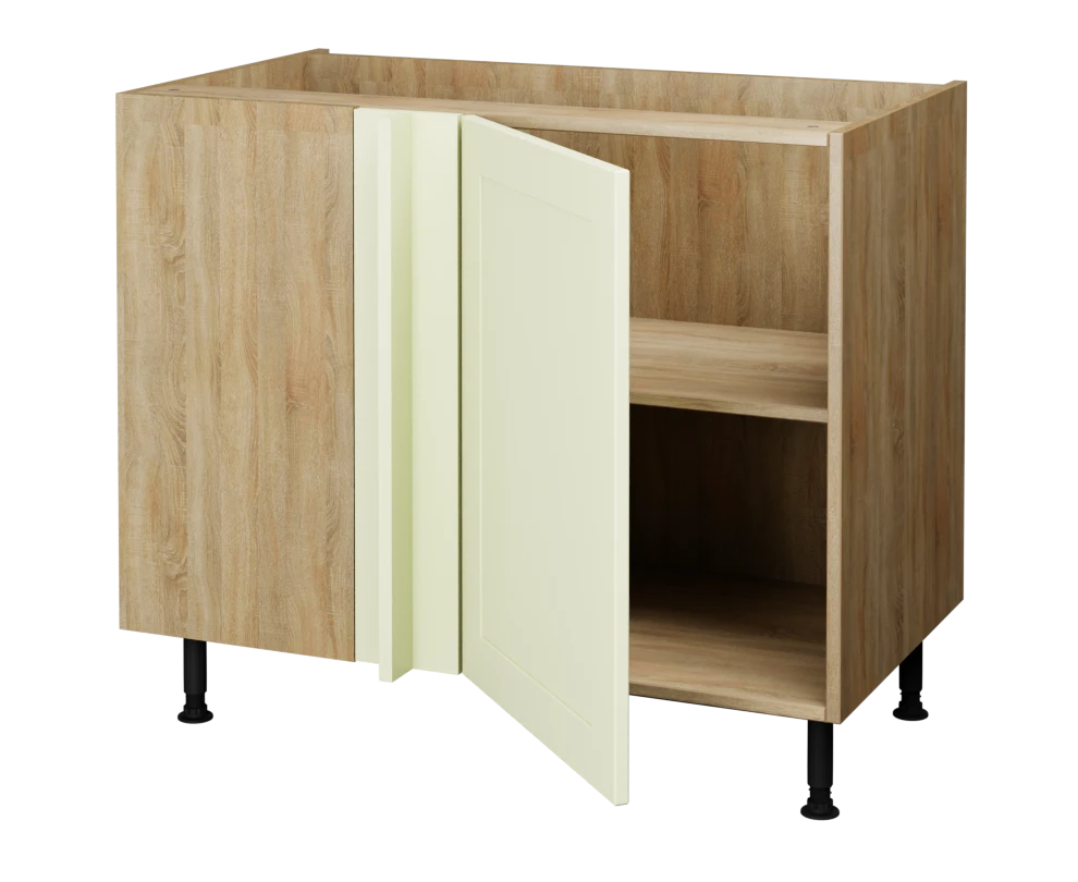 1000 Corner Base Unit 500 (Right)