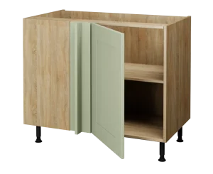 1000 Corner Base Unit 500 (Right)