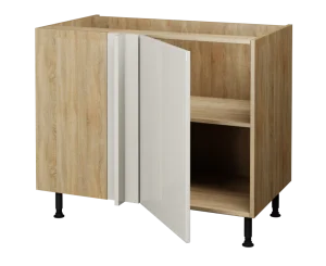 1000 Corner Base Unit 500 (Right)
