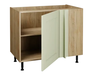 1000 Corner Base Unit 600 (Left)