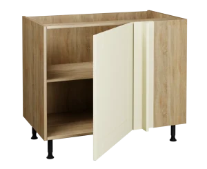 1000 Corner Base Unit 600 (Left)