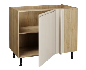1000 Corner Base Unit 600 (Left)