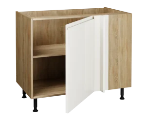 1000 Corner Base Unit 600 (Left)