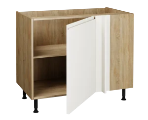 1000 Corner Base Unit 600 (Left)