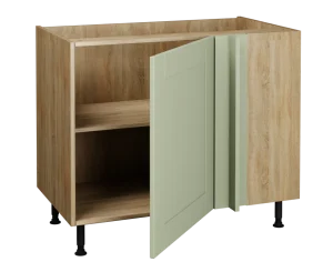 1000 Corner Base Unit 600 (Left)