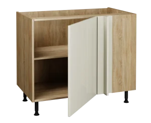 1000 Corner Base Unit 600 (Left)