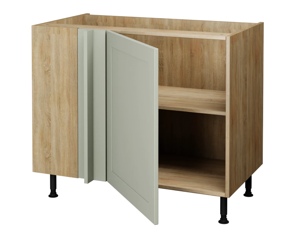 1000 Corner Base Unit 600 (Right)