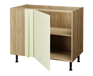 1000 Corner Base Unit 600 (Right)