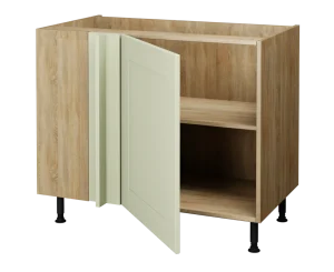 1000 Corner Base Unit 600 (Right)