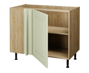 1000 Corner Base Unit 600 (Right)