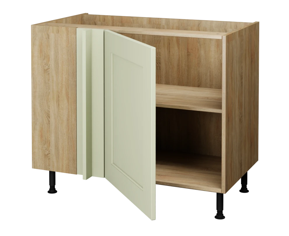 1000 Corner Base Unit 600 (Right)