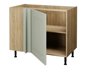 1000 Corner Base Unit 600 (Right)