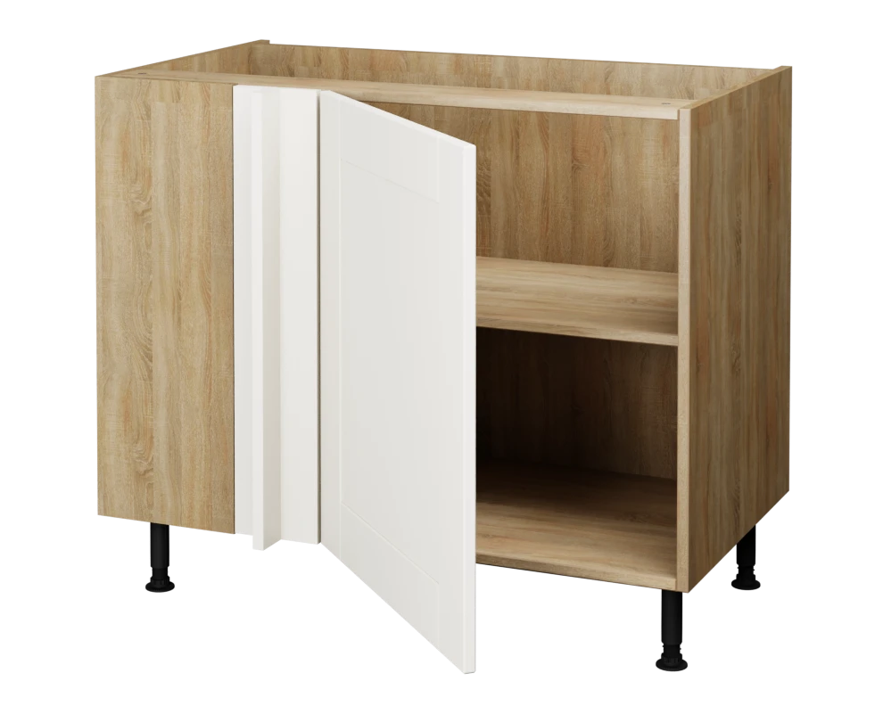 1000 Corner Base Unit 600 (Right)